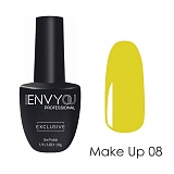   ENVY Make Up 08, 10