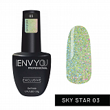   ENVY Sky Star  03, 10
