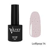   VELVETIME Lollipop 14, 10