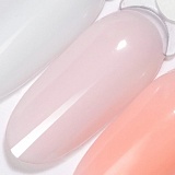 Жидкий гель ALBI Liquid Gel Baby Pink, 15мл