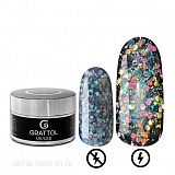 Grattol Camouflage Gel  Bright 05, 15