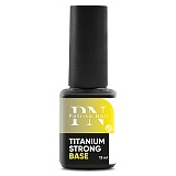  Patrisa Nail Titanium Strong Base, 12