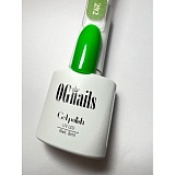   OGnails SecondWhite coll 292, 8