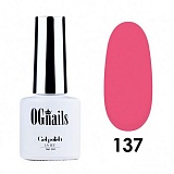   OGnails White coll 137, 8