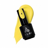 LIQUID POLYGEL ALBI Summer collection 04, 15��