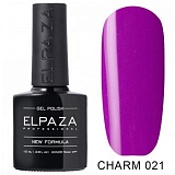   ELPAZA Charm 21, 10