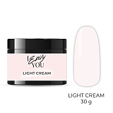  ENVY Cold Gel Light Cream, 30