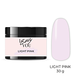  ENVY Cold Gel Light Pink, 30