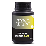  Patrisa Nail Titanium Strong Base, 30