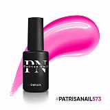   Patrisa Nail HYPE 573, 8