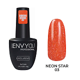   ENVY Neon Star 03, 10