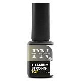  Patrisa Nail Titanium Strong  /, 12