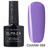   ELPAZA Charm 99, 10