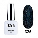   OGnails White coll 325, 8