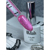   OGnails Diamand Cat ( ) 01, 8