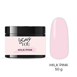  ENVY Cold Gel Milk Pink, 50