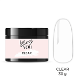  ENVY Cold Gel Clear , 30