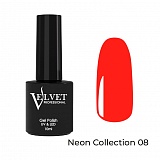   VELVETIME Neon Collection 08, 10