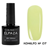 ���� ��� ELPAZA Komilfo 07, 10��