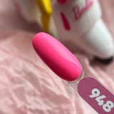   Patrisa Nail Barbie 948, 8