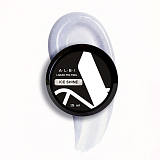 LIQUID POLYGEL ALBI Ice Shine ������ ��� �����, 15��