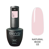  ENVY Natural Base 03, 15