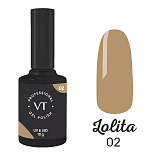   VELVETIME Lolita 02, 10