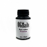  OGnails Rubber Premium, 30