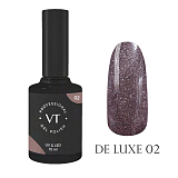   VELVETIME De Luxe 02, 10