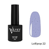   VELVETIME Lollipop 22, 10