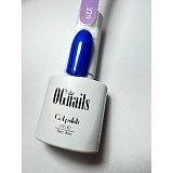   OGnails SecondWhite coll 279, 8