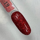   OGnails Burlesque 19, 8