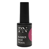  Patrisa Nail Prima Rubber, 8