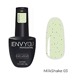   ENVY MilkShake 03, 10