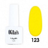   OGnails SecondWhite coll 123, 8