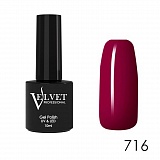   VELVETIME 716, 10