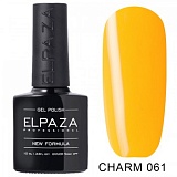   ELPAZA Charm 61, 10