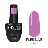   ENVY Pure Love 03, 10