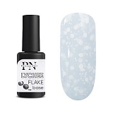  Patrisa Nail FLAKE Base Lychee, 8