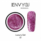  Luxury ENVY   01, 5