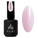  ALBI Color  /   LIGHT NUDE, 15 