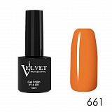   VELVETIME 661, 10