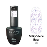  ENVY Milky Shine 02, 15