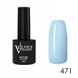   VELVETIME 471, 10