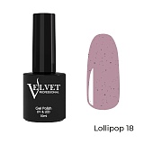   VELVETIME Lollipop 18, 10