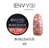  Burlesque ENVY     05, 6