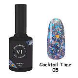   VELVETIME Cocktail Time 05, 10