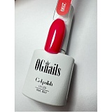   OGnails SecondWhite coll 280, 8