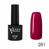   VELVETIME 281, 10