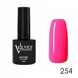   VELVETIME 254, 10